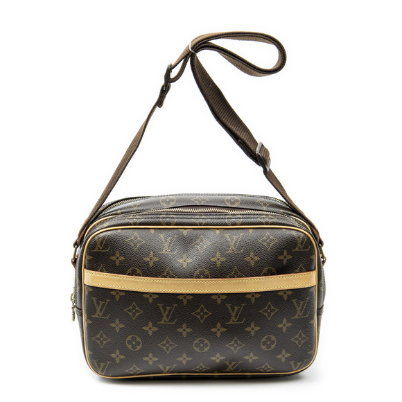 Louis Vuitton Handbags - Louis Vuitton Reporter PM